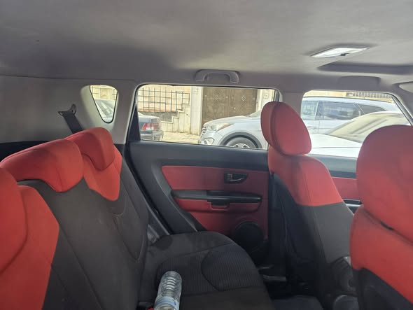 كيا سول 2011 - صورة 4