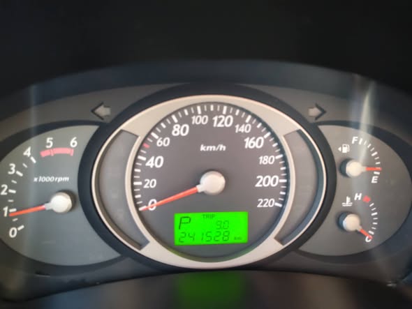 هيونداي توسان 2005 - صورة 5