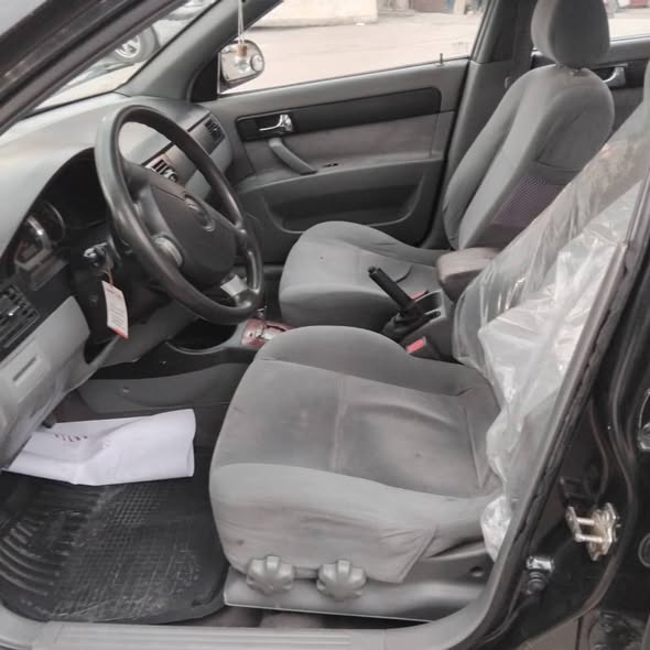 شفر لاستي 2008 - صورة 3