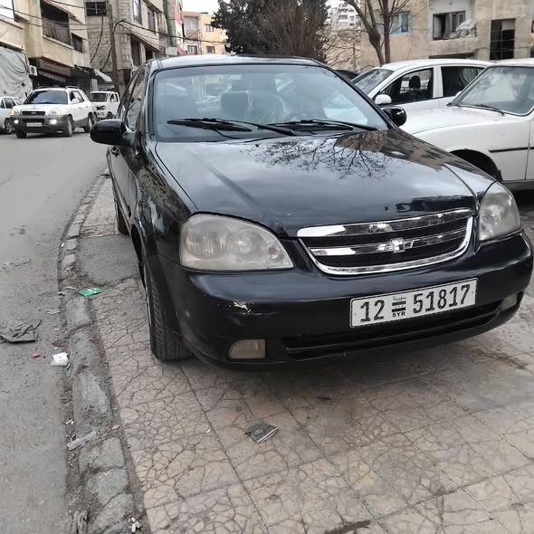 شفر لاستي 2008 - صورة 5