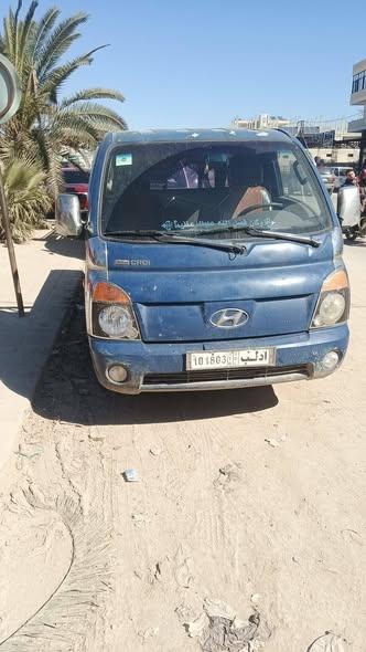 هيونداي H-100 2011 - صورة 2