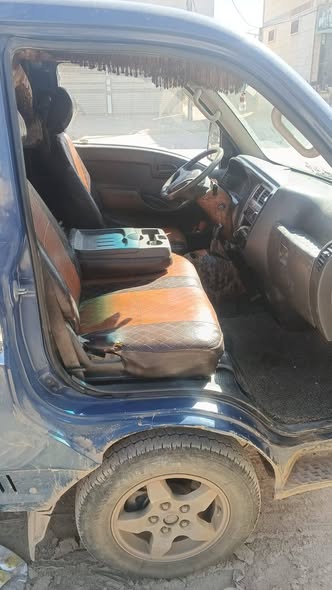 هيونداي H-100 2011 - صورة 3