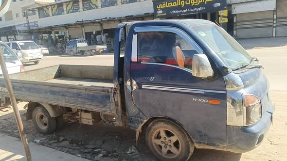 هيونداي H-100 2011 - صورة 4