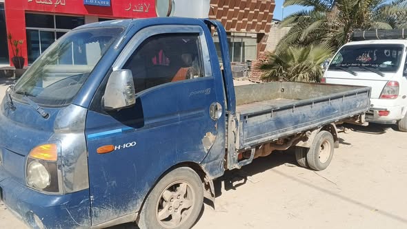 هيونداي H-100 2011 - صورة 5