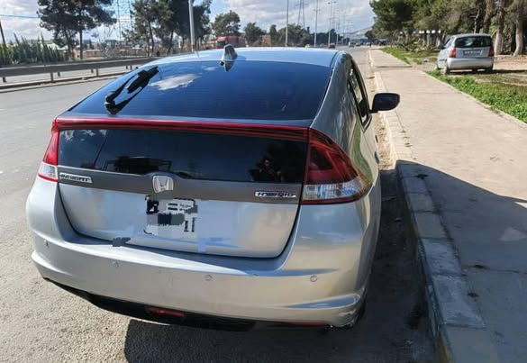 هوندا أكورد 2013 - صورة 2