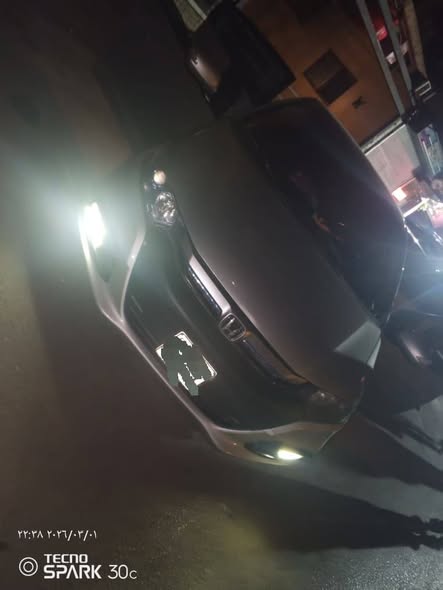 هوندا أكورد 2013 - صورة 4