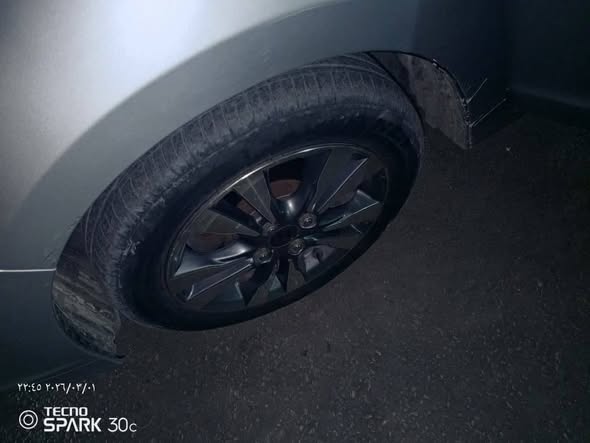 هوندا أكورد 2013 - صورة 5