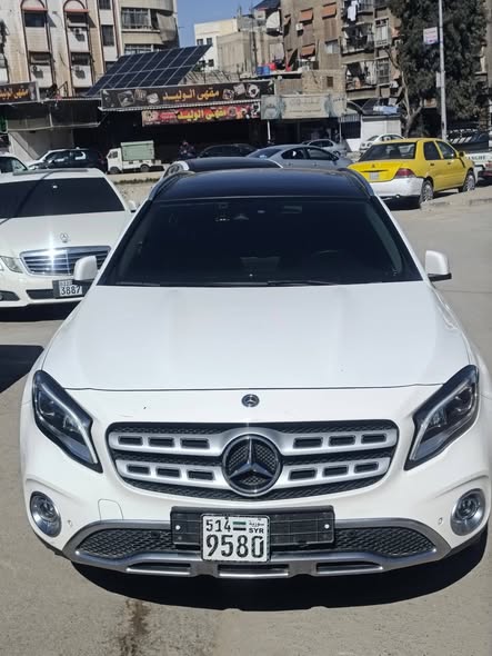 مرسيدس GLA220 2018 - صورة 5