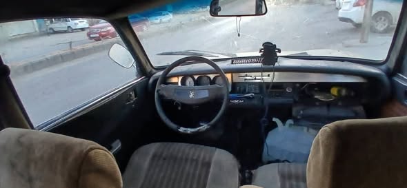 بيجو 304 1975 - صورة 3