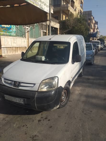 بيجو كرت 2009 - صورة 1