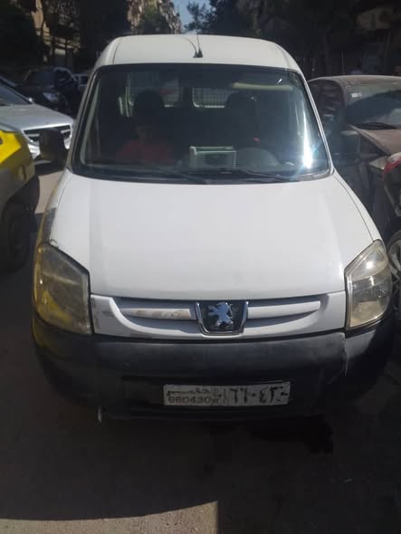 بيجو كرت 2009 - صورة 2