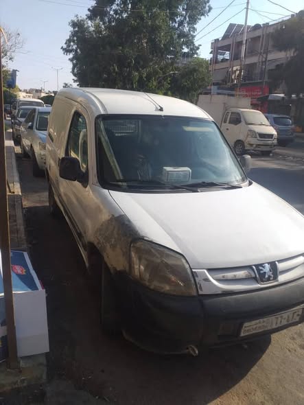 بيجو كرت 2009 - صورة 3