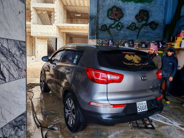 كيا سبورتاج 2013 - صورة 2