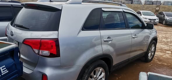 كيا سيرانتو 2014 - صورة 5