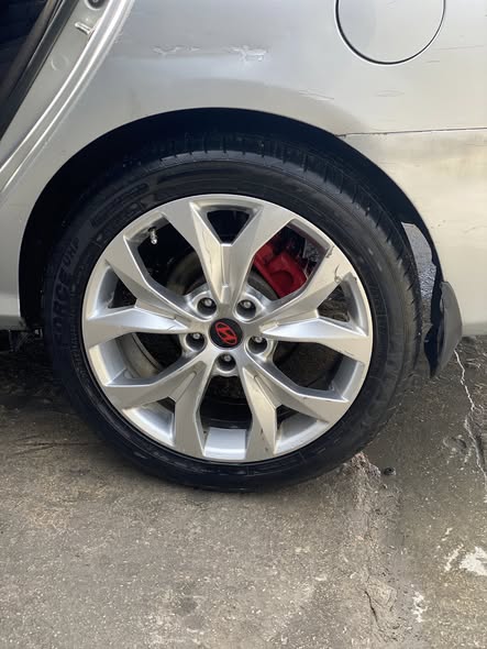 هيونداي افانتي 2009 - صورة 1