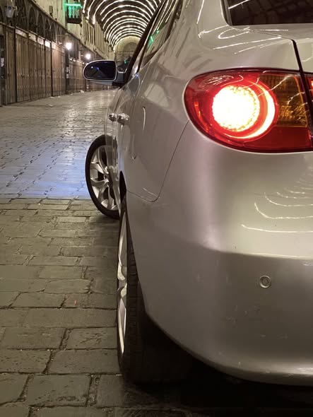 هيونداي افانتي 2009 - صورة 5