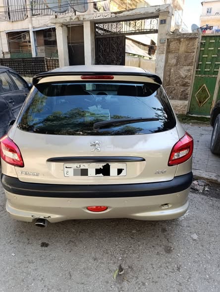 بيجو 206 2006 - صورة 2