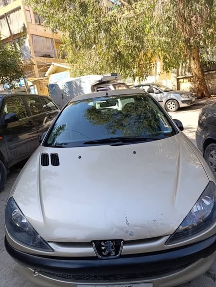 بيجو 206 2006 - صورة 3