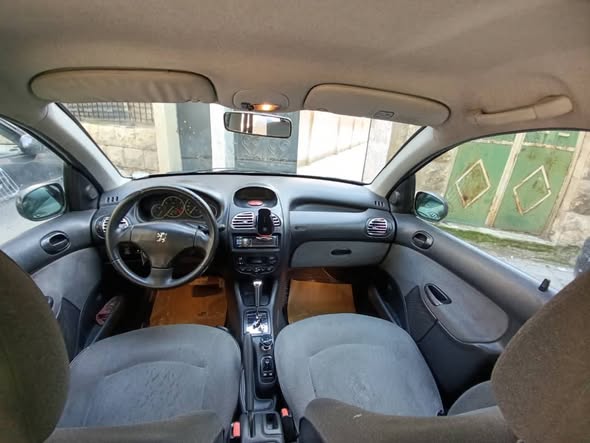 بيجو 206 2006 - صورة 4