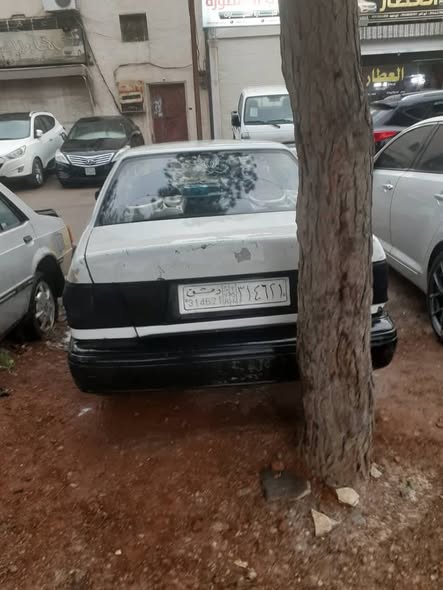 هونداي آكسل 1993 - صورة 2