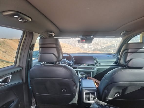 كيا سبورتاج 2024 - صورة 3