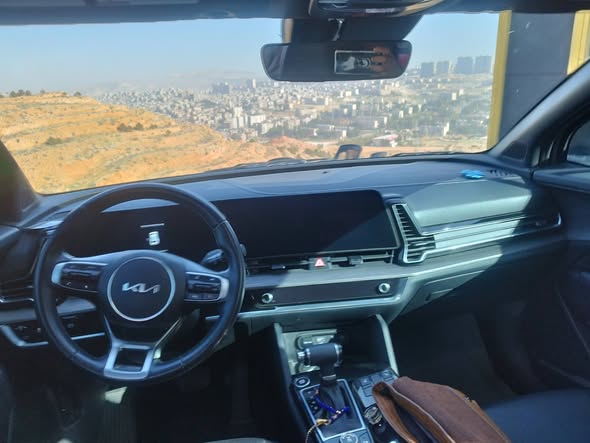 كيا سبورتاج 2024 - صورة 4