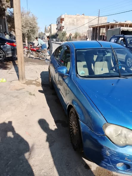 بروتون جين تو 2007 - صورة 1