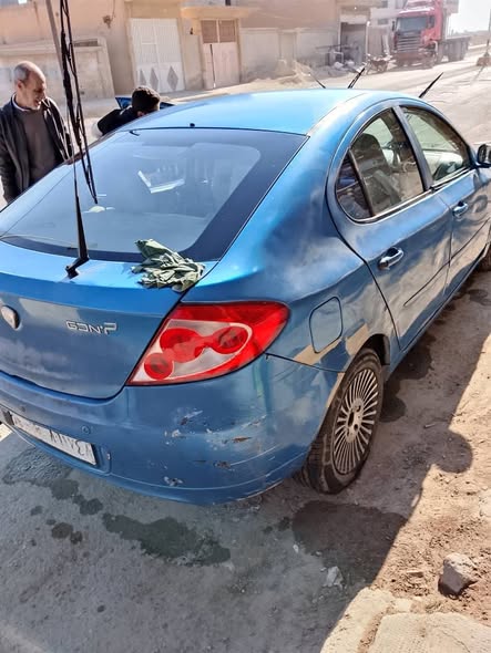 بروتون جين تو 2007 - صورة 4