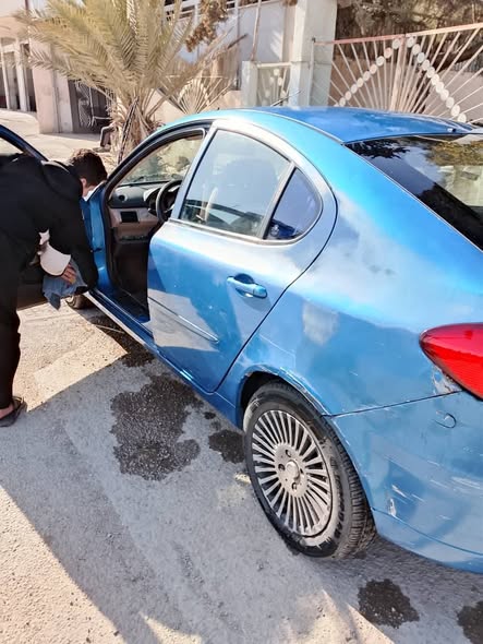 بروتون جين تو 2007 - صورة 5