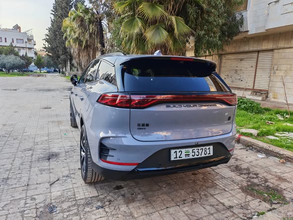 بي واي دي تانج 2025 - صورة 2