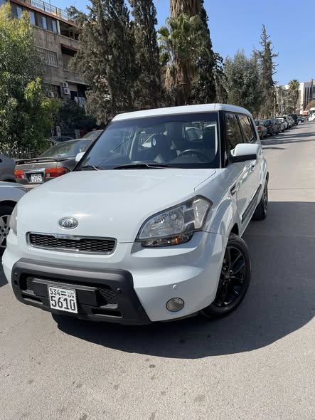 كيا سول 2011 - صورة 2