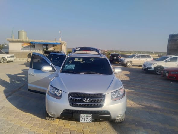 هيونداي سانتا في 2007 - صورة 3