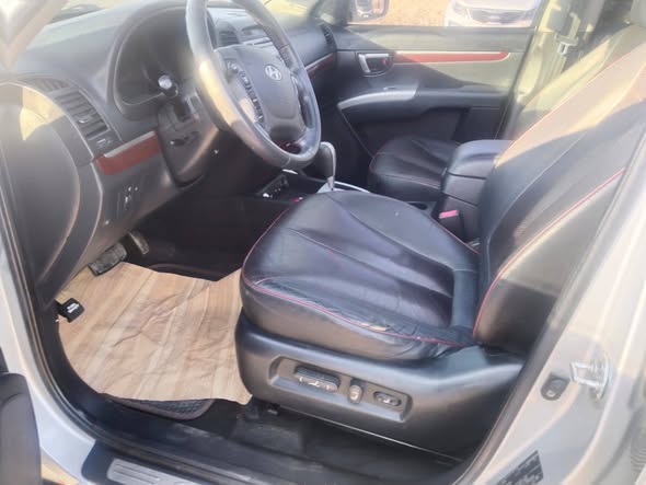 هيونداي سانتا في 2007 - صورة 4