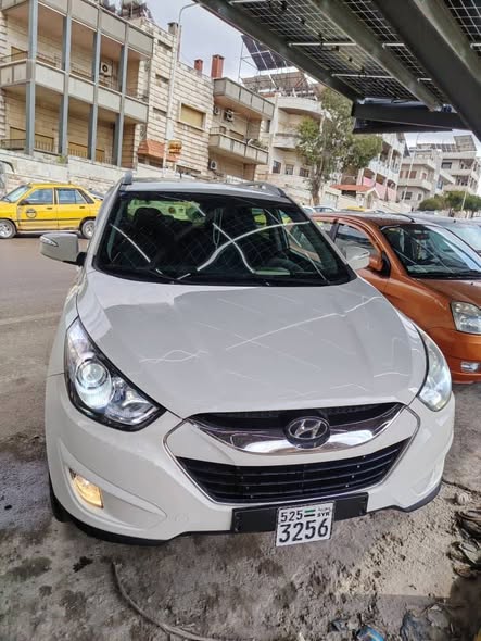 هيونداي توسان 2013 - صورة 1