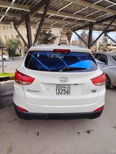 هيونداي توسان 2013 - صورة 2