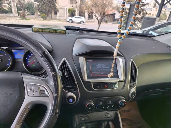 هيونداي توسان 2013 - صورة 3