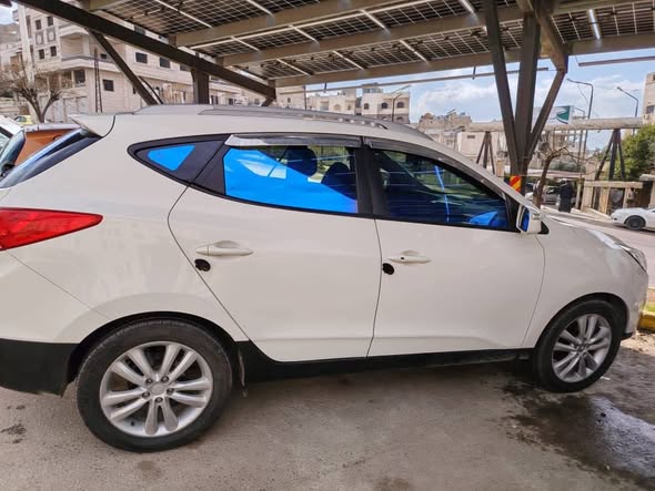 هيونداي توسان 2013 - صورة 4