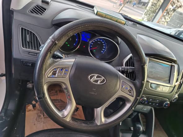 هيونداي توسان 2013 - صورة 5