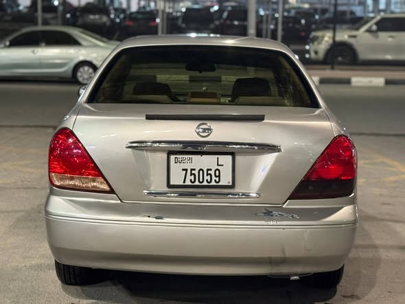 نيسان صني 2005 - صورة 3