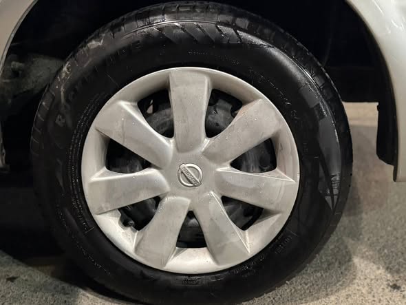 نيسان صني 2005 - صورة 4