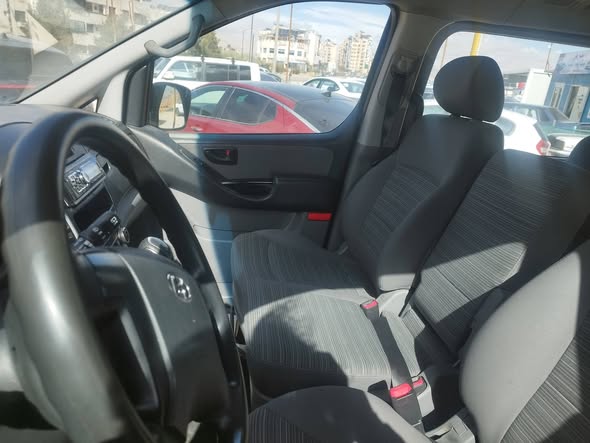 هيونداي H1 2019 - صورة 2