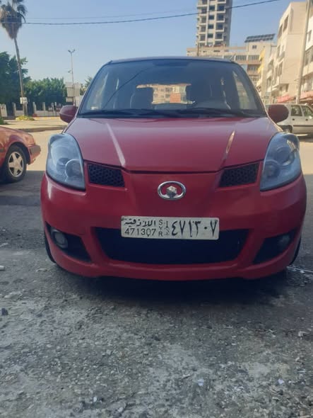 كيا ريو 2006 - صورة 2