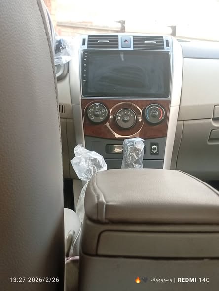 تويوتا كامري 2010 - صورة 2