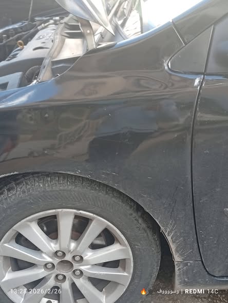 تويوتا كامري 2010 - صورة 3