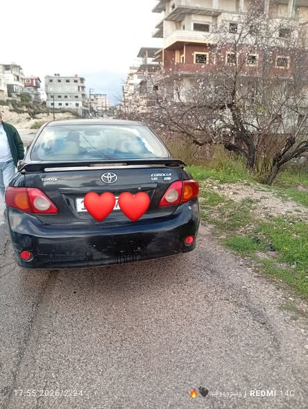 تويوتا كامري 2010 - صورة 5