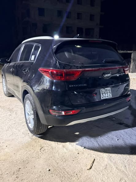 كيا سبورتاج 2016 - صورة 2
