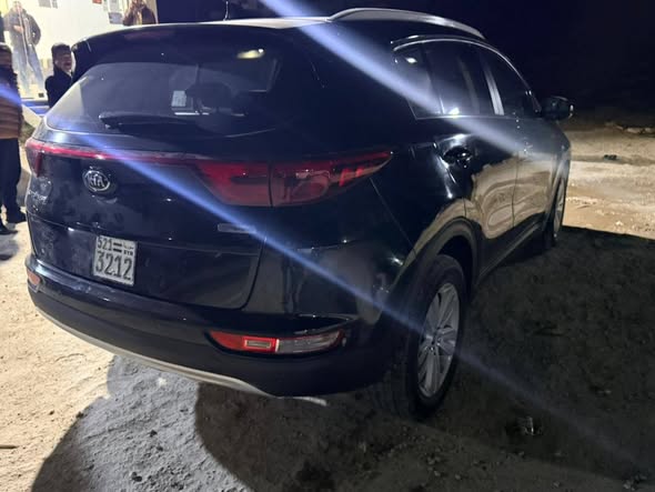 كيا سبورتاج 2016 - صورة 3