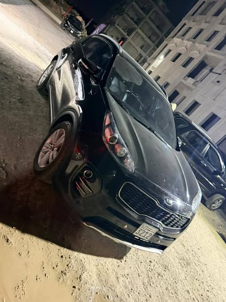 كيا سبورتاج 2016 - صورة 4