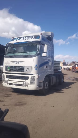 فولفو 460 2006 - صورة 2