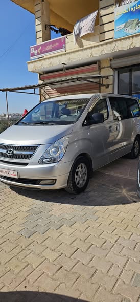 هيونداي H-1 2009 - صورة 2